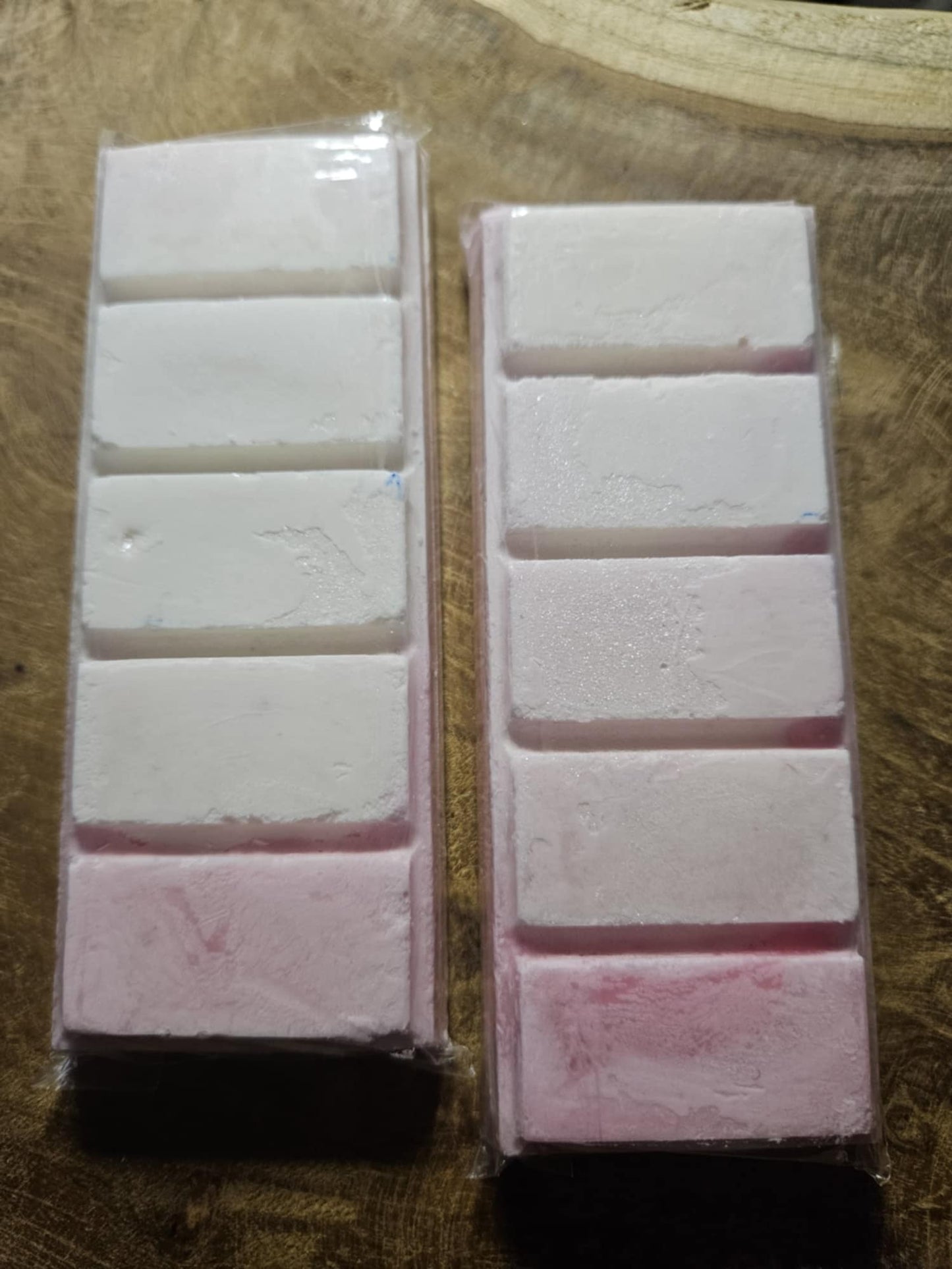 Waxmelt bars 'Kiss' OP=OP